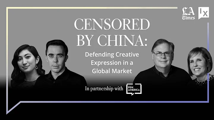 L.A. Times Virtual Ideas Exchange in Partnership w...