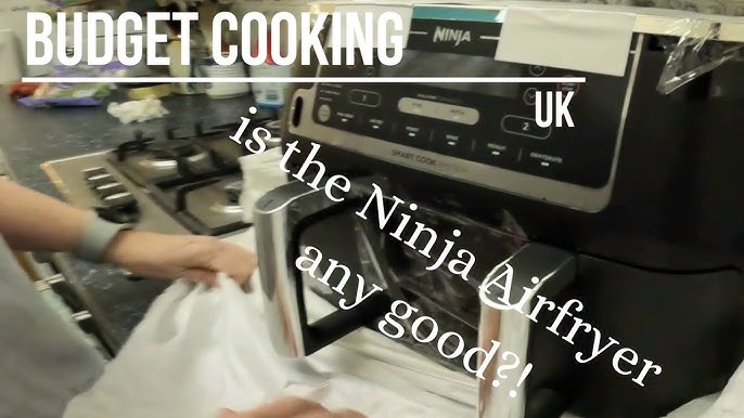 Becoming the best at Cooking with the Ninja DZ201 Foodi 8 Quart Air Fryer:  Tips, Stunts, and Recipes, by Yass Raefat