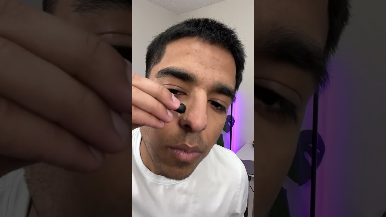 Magnetic Nasal Strips For No Snoring And Better Sleep Quality 
