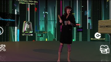 TouchDesigner Meetup -  Exploring New Media Projects - June 2022 / Matija Erceg & Greg Hermanovic