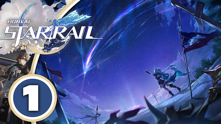 Finest Duel Under the Pristine Blue Part 1 - Let's Play Honkai: Star Rail 2.4