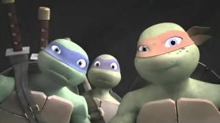 Mv - Zog Raph - Monster Tmnt 2015