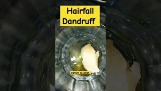 hair fall solution beautytips hairfall dandruff hairoil desighee