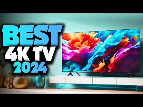 The 10 best 4K TVs of 2024, tried and tested with expert advice on