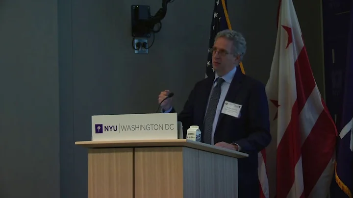 Opening remarks by FERC Commissioner Richard Glick...