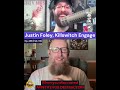 Remembering Appetite for Destruction: Killswitch Engage's Justin Foley | AFD SHORTS