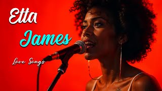Etta James-Inspired Blues & Soul | Timeless Songs of Love, Heartbreak & Strength