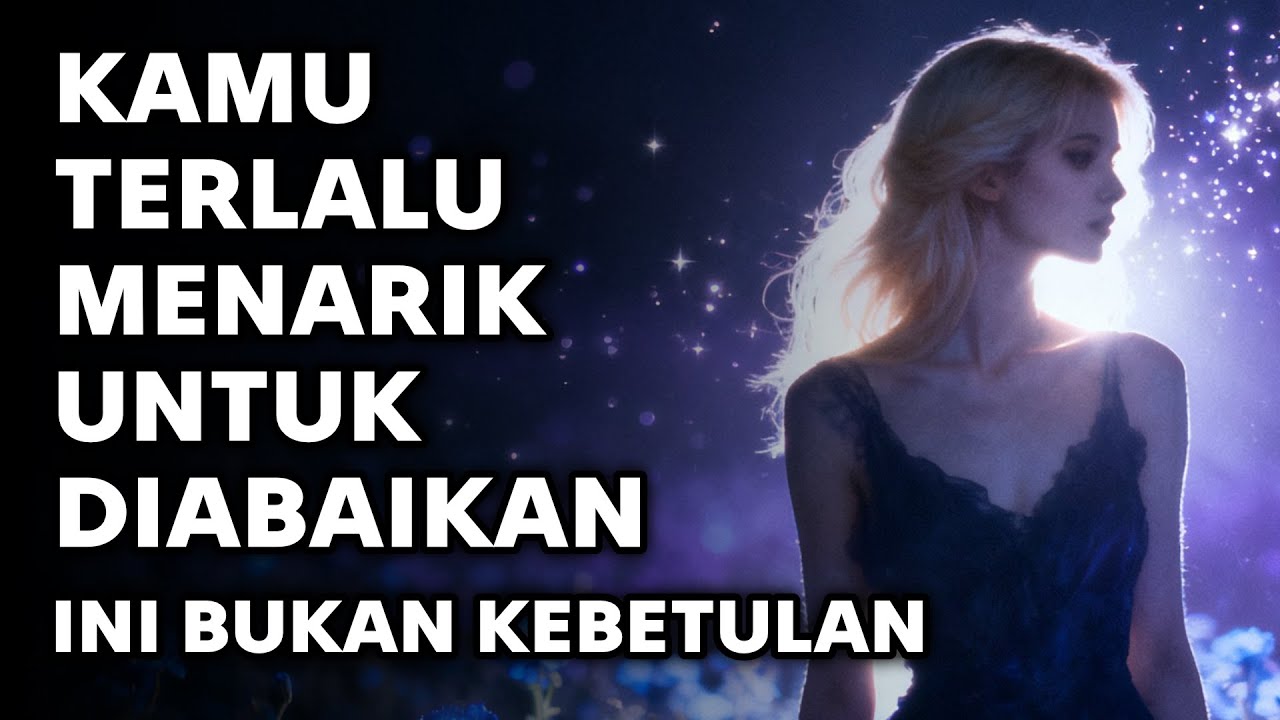 Kamu Terlalu Menarik Untuk Diabaikan 😮 Inilah 8 Tandanya (Tanpa Kamu Sadari)