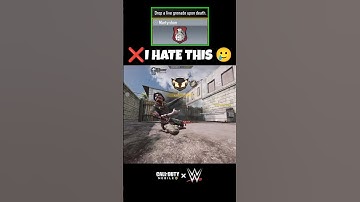 ✅ i Hate this Martyrdom Perk in CODM BR 🔥💯 Codmobile Tips and Tricks #shorts #codmbr #codmiphone