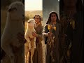 First Murder on Earth Happened Because of Jealousy😳 | First Crime in Human History | Habil & Qabil