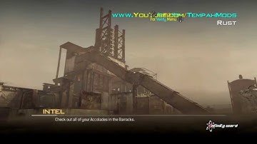[Ps3/Mw2/1.14] Advanced V5.5 [Jailbreak Needed]