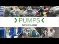Spx flow  pumps product