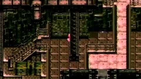 FF6 Beyond Chaos Preview Video