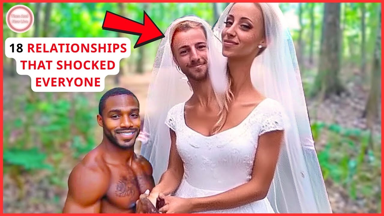 18 of the Most Unusual Love Stories Ever Recorded | Then and now 2026