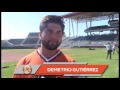 Entrevista demetrio gutirrez