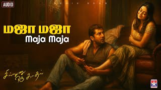 Maja Maja - Remix Version Sillunu Oru Kadhal Surya Jyothika The Independeners Star Hits