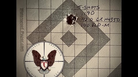 TPM Reloading - The Precision Rifle Reloading Series - Episode #1 - Interview With A New Reloader