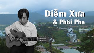Diễm Xưa - Phôi Pha (Trịnh Công Sơn) - Guitar Solo - Nguyễn Bảo Chương