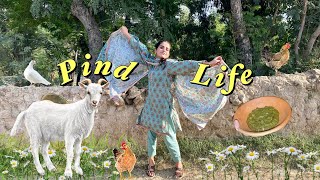 Traveling To Talagang Pind Vlog 1