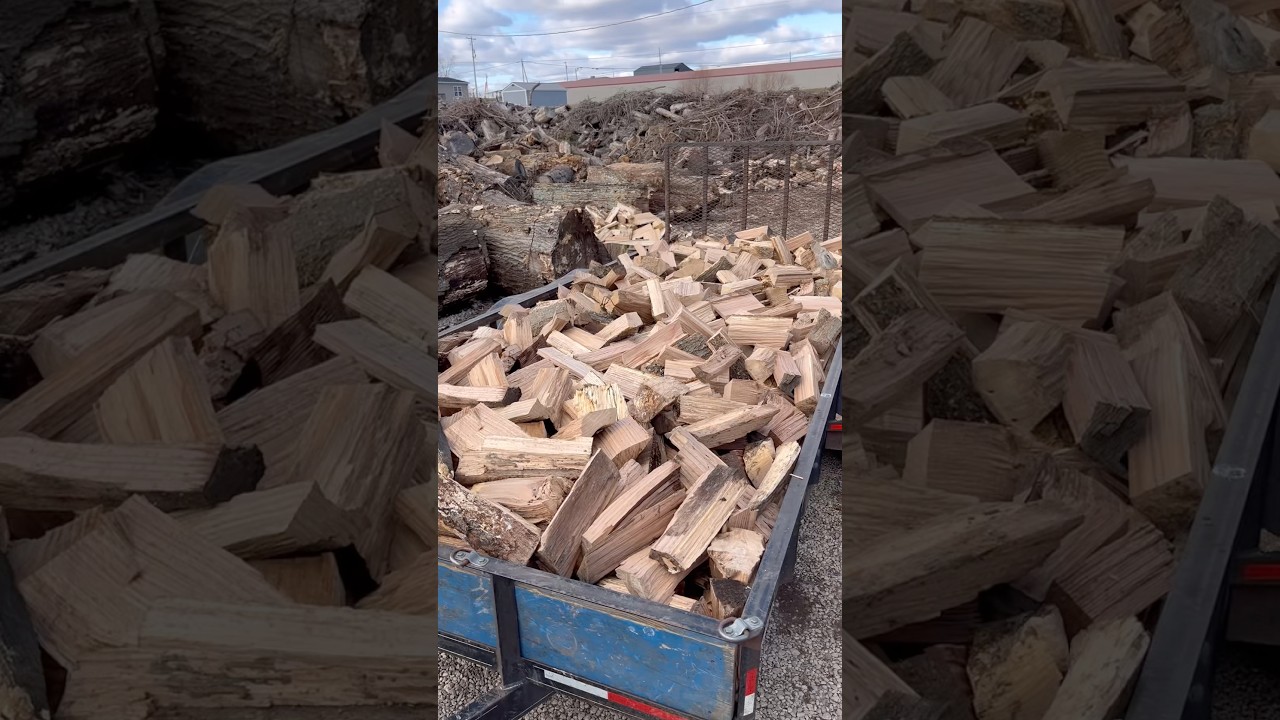 Доставка дров 🙏🏼🙌🏼🪵 Будьте мужественны