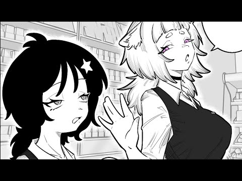 Supicious Convenience Store!? - Chap 7: New employee