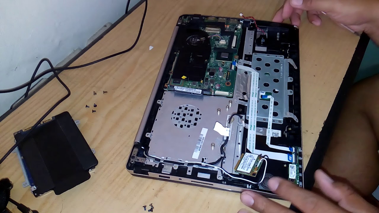 Asus s200e аккумулятор