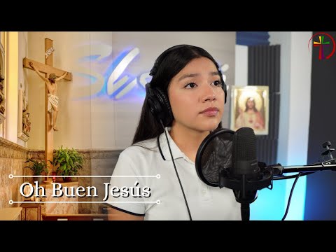 Worship Song - Oh Good Jesus (Popular) | Shajaj