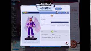MicroVolts - L33T inventory