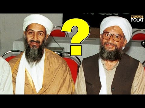 Video: Usame Bin Ladin Net Değer: Wiki, Evli, Aile, Düğün, Maaş, Kardeşler