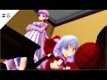 【東方MMD物語第十四章】 西方紅魔編 【MMD紙芝居】#5