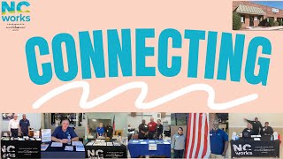 NCWorks Online Website