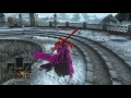 It's a Mad world pvp ds3 bullying hippies