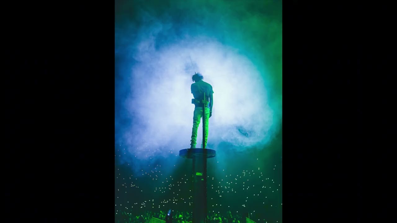 [FREE] NBA YoungBoy Type Beat 2025 