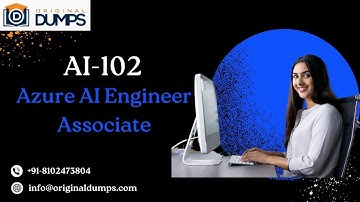 AI-102 Exam Prep: Sample Questions and Answers for Azure AI Engineer Associate