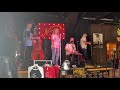 Coat of many colors dolly parton cover by hadlie jo and the 50 shades of hay band