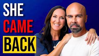 Stop Trying to Win Her Back: Do it This Way