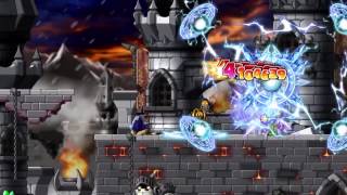 MapleStory: Content Update v.132 - Hyper Evolution