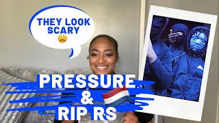 #DUTCHDRILL RS X RK X LOWKEY - PRESSURE | #11FOG RS - RIP REACTION 🔥🇳🇱