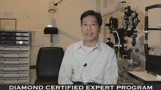 Diamond Certified Experts: Lens Technology for the Digital Age