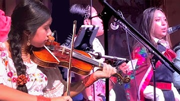 INKA GOLD - SEVEN STAR MANTIS KUNG FU // INTI RAYMI CHICAGO 2022