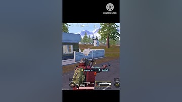 AI hard mode #bgmi #pubgmobile