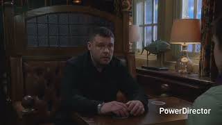 Emmerdale - Aaron Comfort A Worried Victoria (8th January 2026)