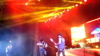 Calibre 50-El Viejo-Tepic,Nayarit 2015