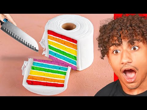 CHILD YOU VS TEEN YOU || Funniest Relatable Moments by 123 GO! GOLD