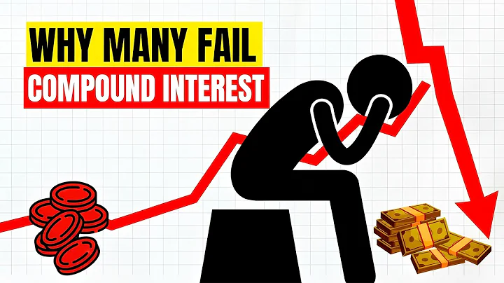 Why Compounding Doesn’t Work for Most People