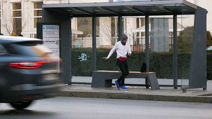 COAJA™ | Katy Perry | BRAILA | VIDEODANCE ®