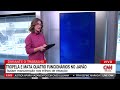 Japão acusa Coreia do Norte de disparar suposto míssil balístico | LIVE CNN