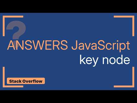 How to merge two arrays of objects by key? (2 Solutions!!)