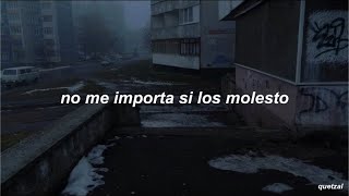 Ic3Peak - Грустная Сука Subulada Al Español