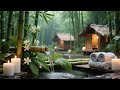 Relaxing Spa Music 🌼 Peace of Mind, Anxiety Relief & Calm 1